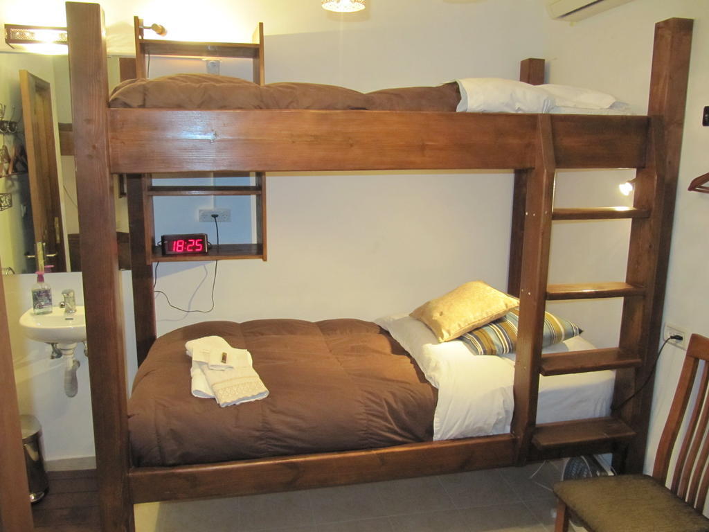 Jerusalem Hills Inn Abu Ghaush Quarto foto