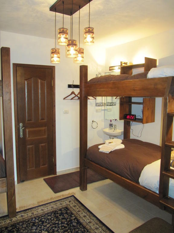 Jerusalem Hills Inn Abu Ghaush Quarto foto